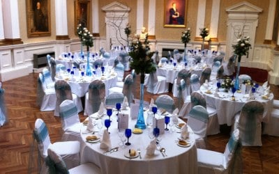 Merchants Hall Edinburgh