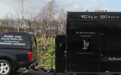 The Lincolnshire Fryer 