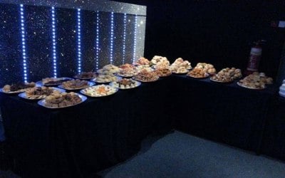 buffets