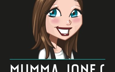 Mumma Jones 