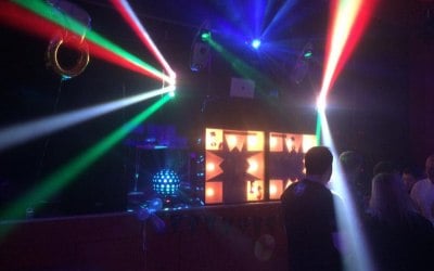 70's & 80's Retro Show