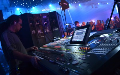 Corporate Events