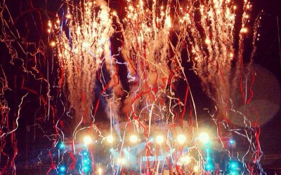 Outdoor Events