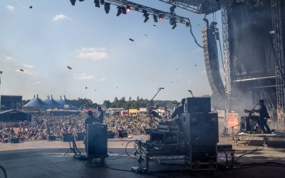 Festivals