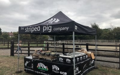 Event Set Up