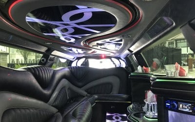 NEW SHAPE CHRYSLER 300