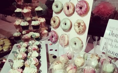 Cakes Tables