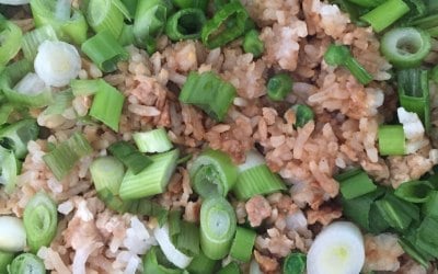 Fried Rice