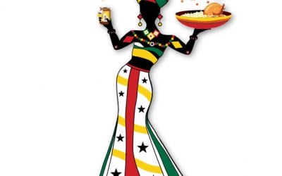West African Spirited Kitchen Origins - WASKO