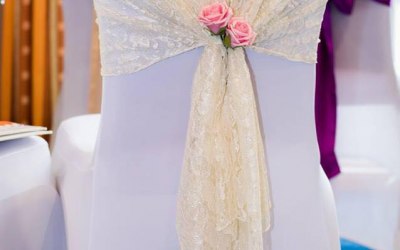 Chair covers