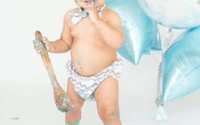 Cake Smash