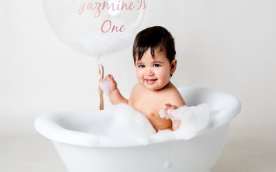 Baby Shoot