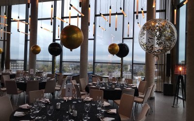 Corporate Dinner