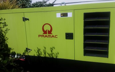         Generator Supply
