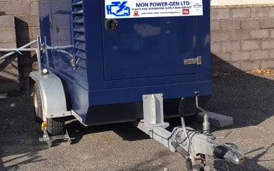           Monpower hire fleet
