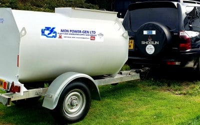  On site Diesel Fueling