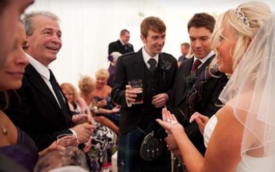 Wedding Magic
