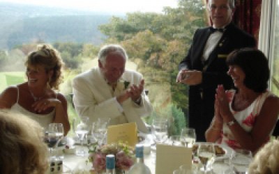 Wedding Magic