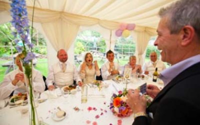 Wedding Magic