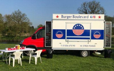 Catton Hall Classic Motor Show