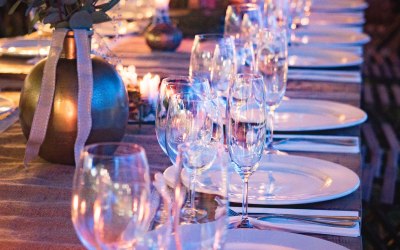 Regardless of your Celebration, we have Brilliant A la Carte and buffet options