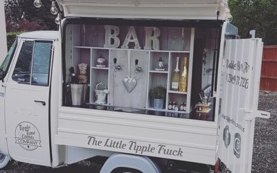 The BAR