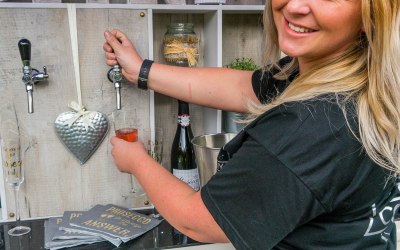 Jenni: Tipple Time Events owner