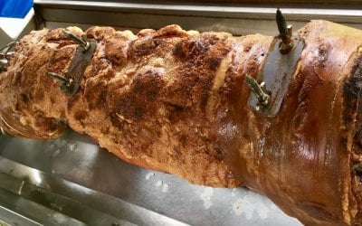 Hog Roast