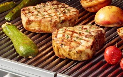 BBQ Fever