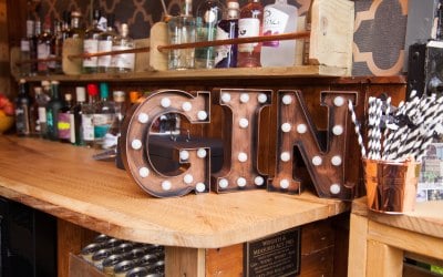 The Gin