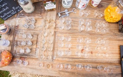 Gin Tastings