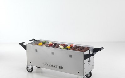 Hog Master