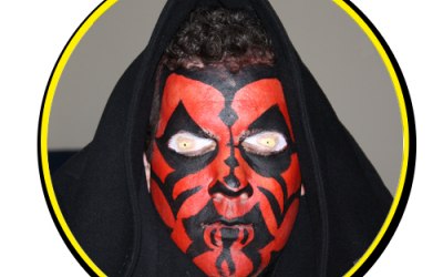 Darf Maul
