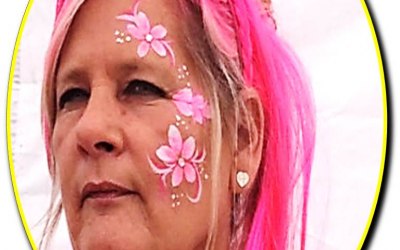Flower fairy