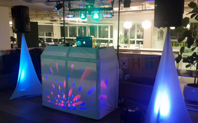 Office Party