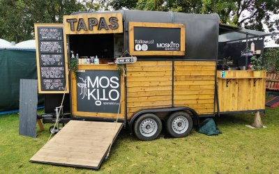 Horsebox