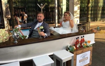 Photos for the Bride & Groom