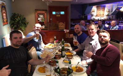 Indian Restaurant in Greenock, Inverclyde