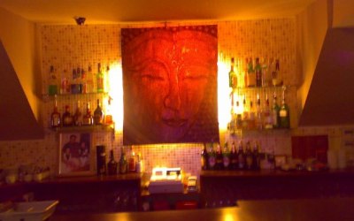 Indian Restaurant in Greenock