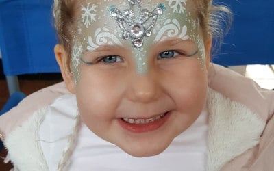 Princess Bling