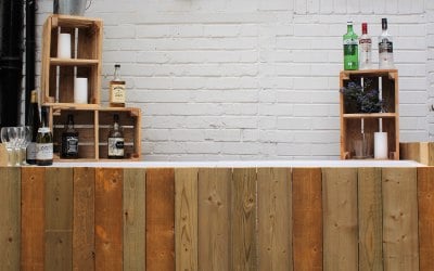 Mobile Bar 