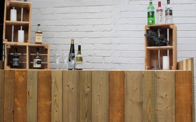 Mobile Bar 