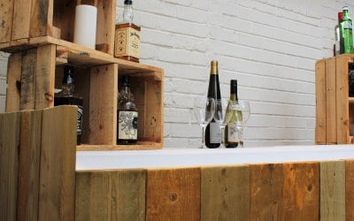 Mobile Bar 