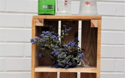 Mobile Bar 