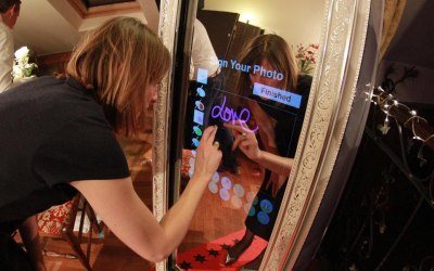 Magic Mirror 