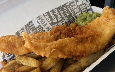Cod