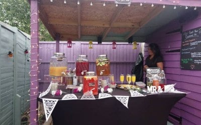Event Staff Services - Bar Staff