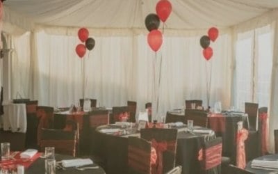 Event Decor
