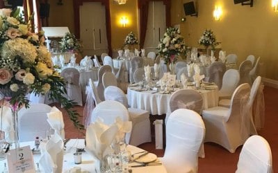Wedding Styles 