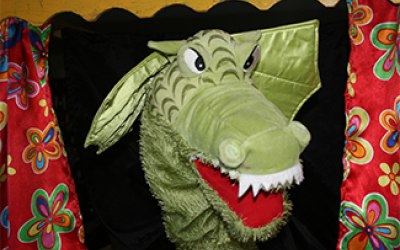 Puppet Shows